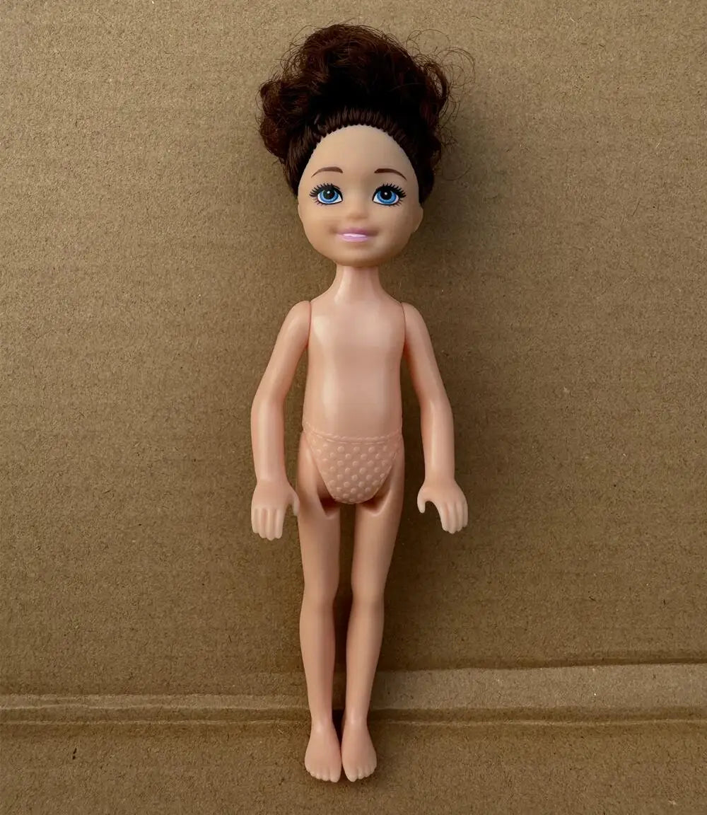 13 cm Mini Kelly Pop