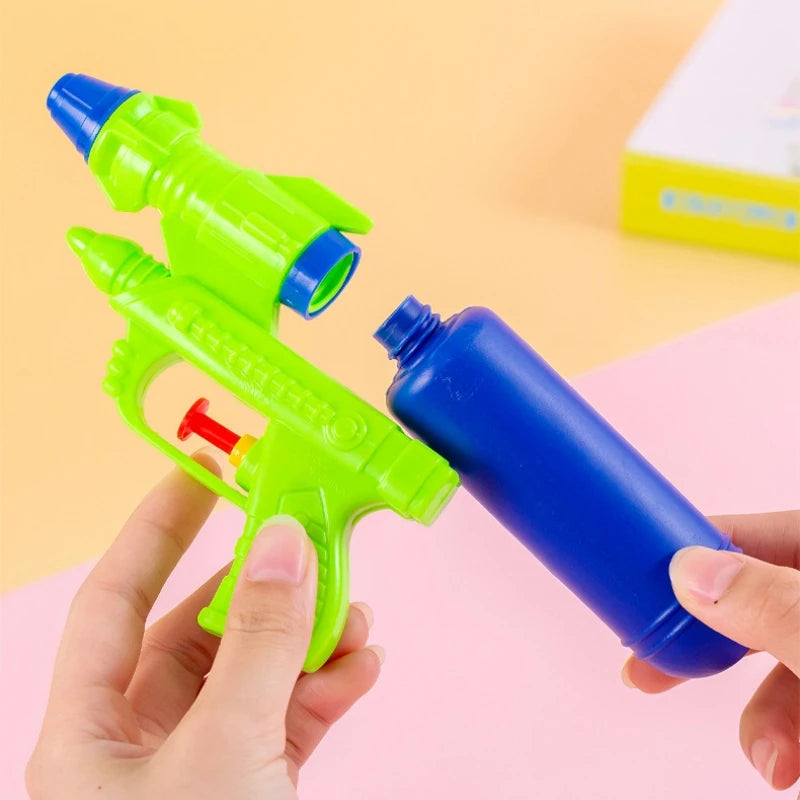 4 Stuks Kinderen Waterpistool