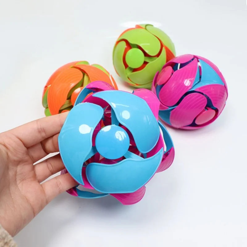 Magische Kleur Veranderende Bal