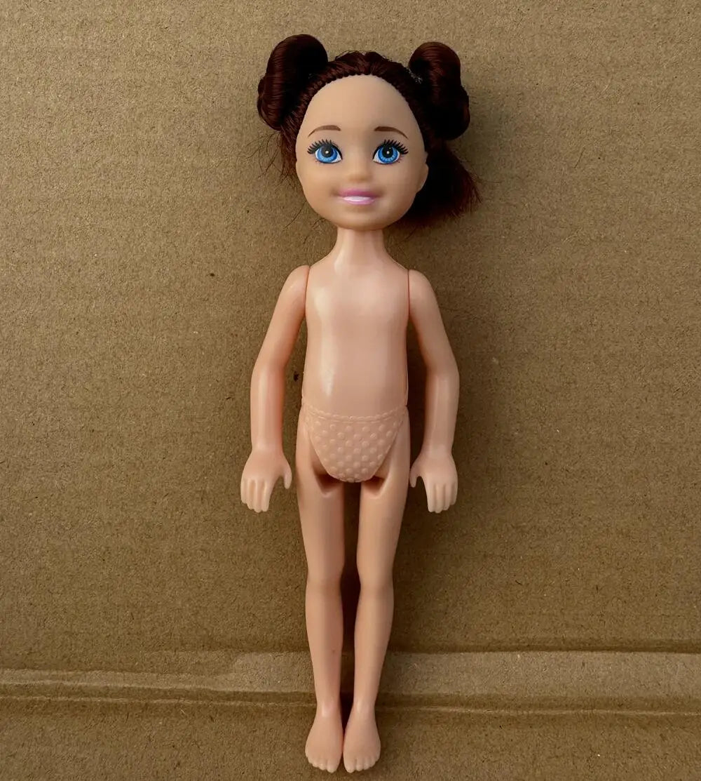 13 cm Mini Kelly Pop