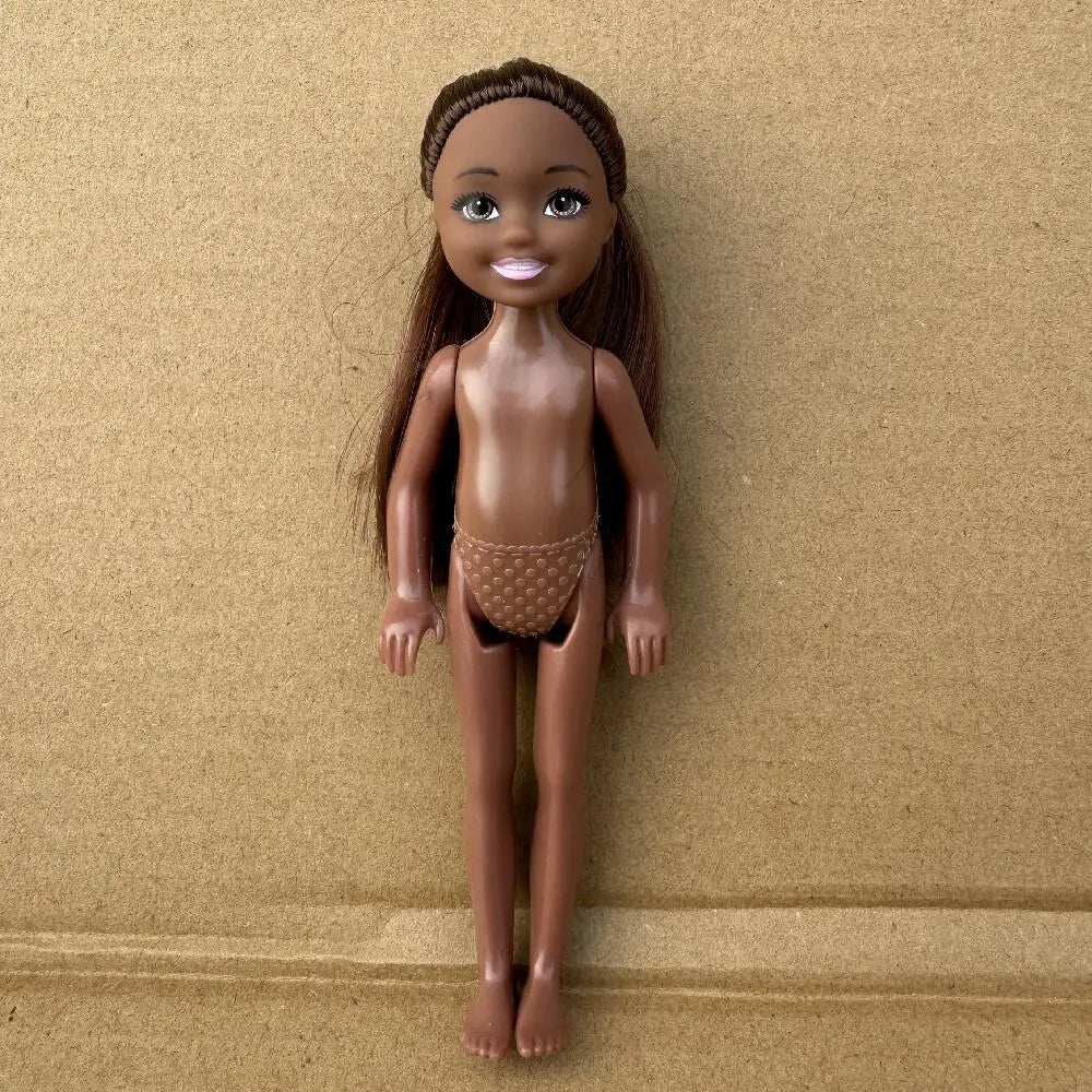 13 cm Mini Kelly Pop