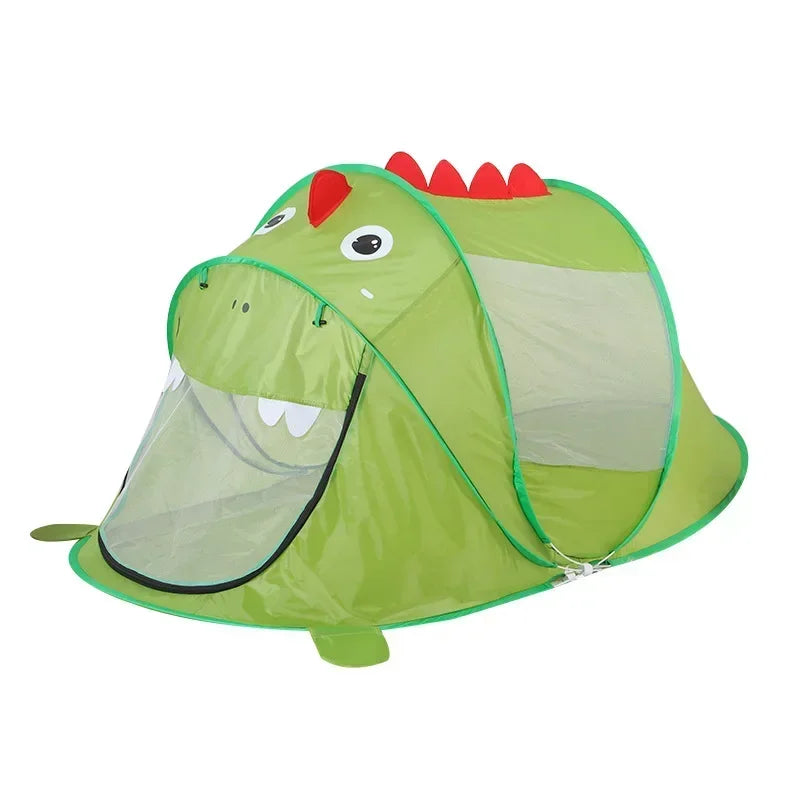 Nieuwe draagbare  kids tent cartoon