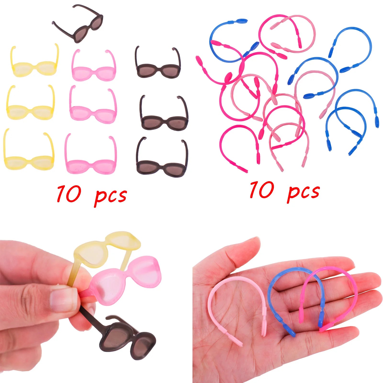 Barbie Meubelset – Poppenhuis Meubels & Accessoires 30cm Poppen