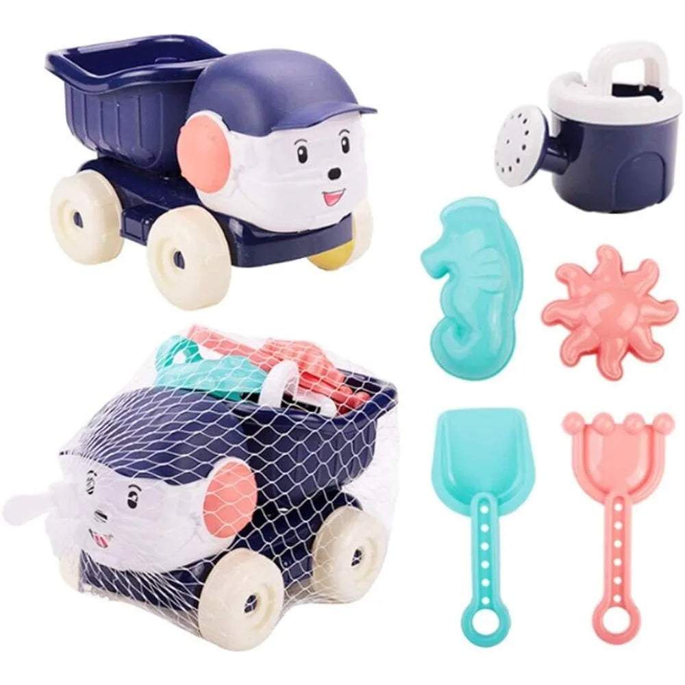 Baby Strand Zand Speelgoed Kinderen Zomer