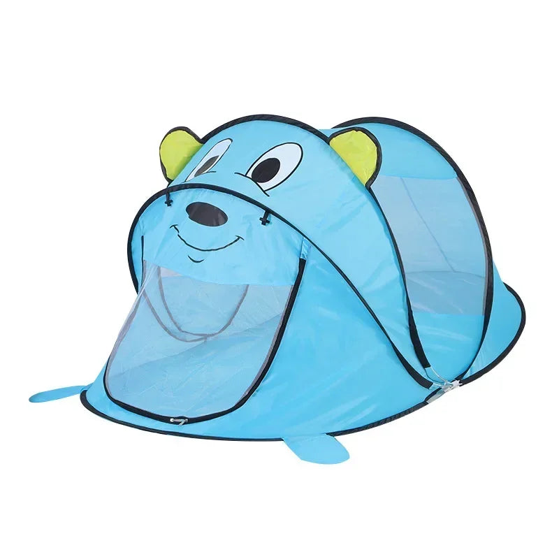 Nieuwe draagbare  kids tent cartoon