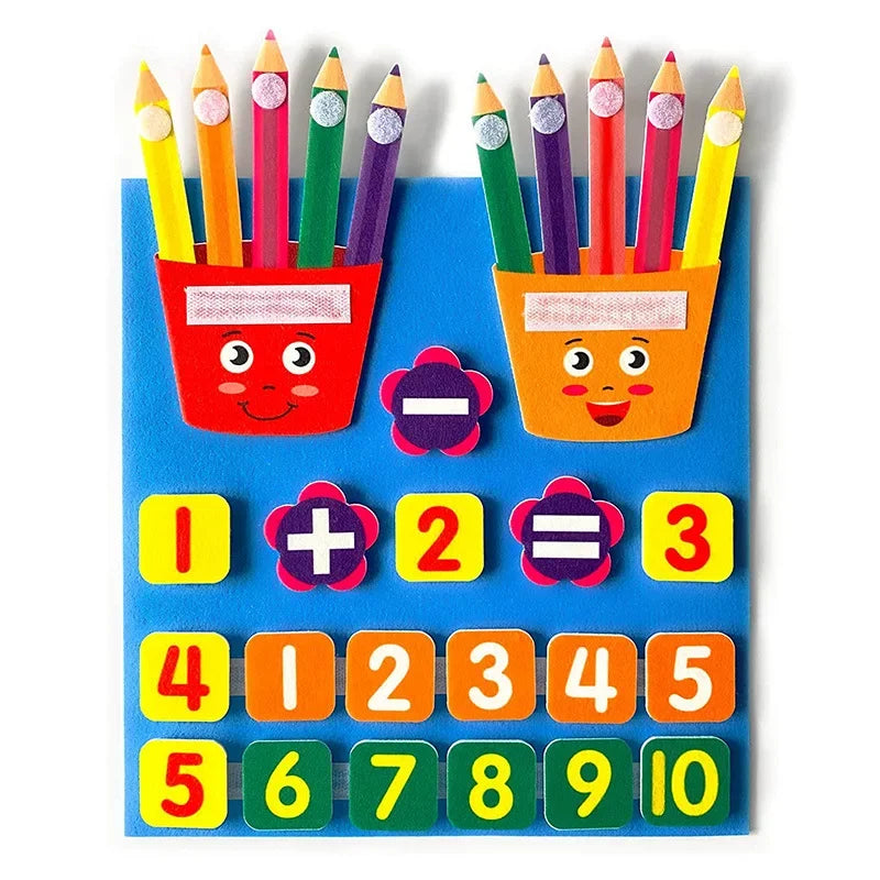 Montessori DIY Pasta Speelgoed – Creatief Baby Speelgoed (0-3 jaar)