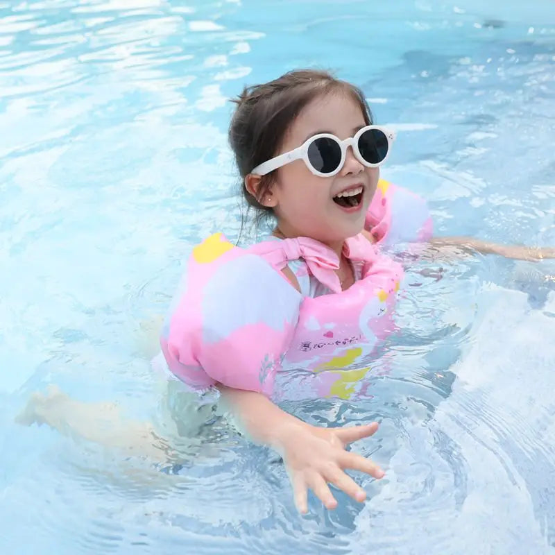 2 tot 6 jaar Kinderen Zwemvest Baby Arm Float
