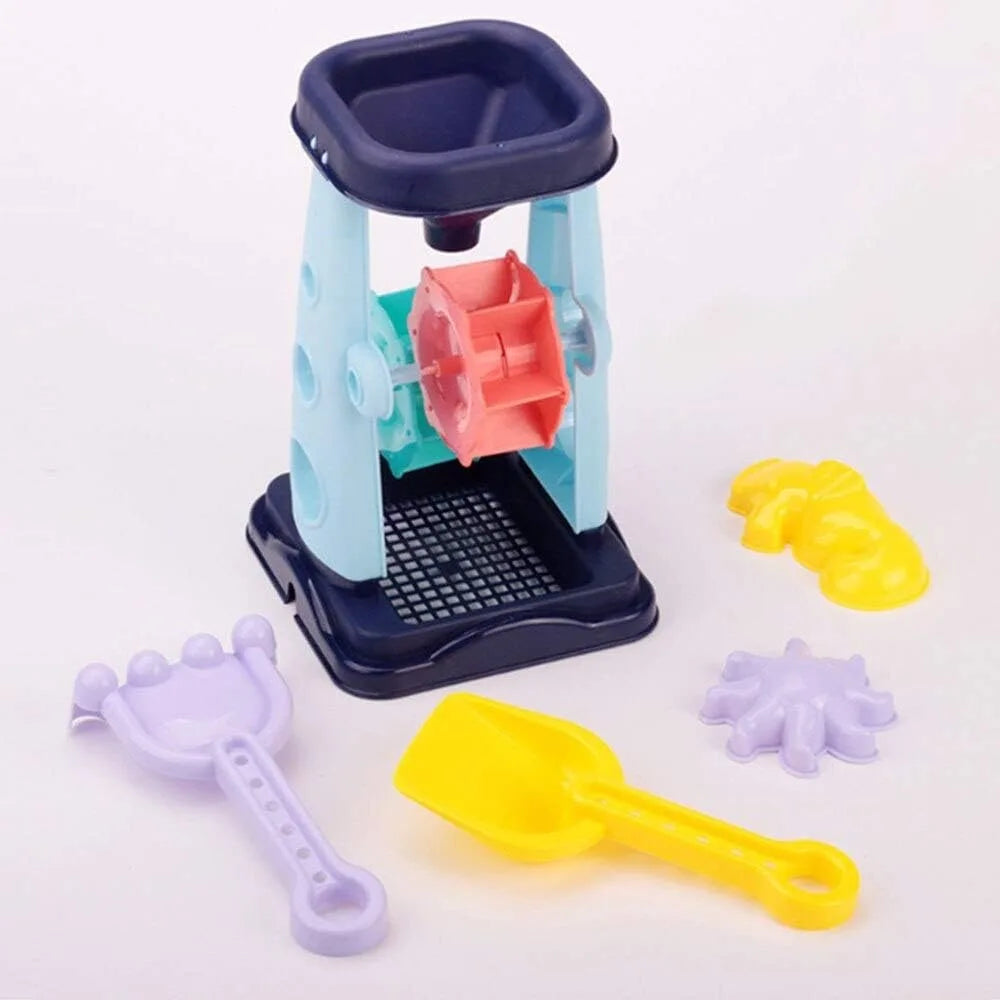 Baby Strand Zand Speelgoed Kinderen Zomer