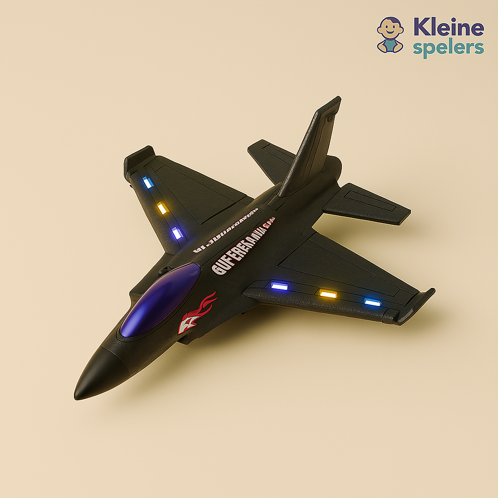 TK Zee land en lucht 3 in 1